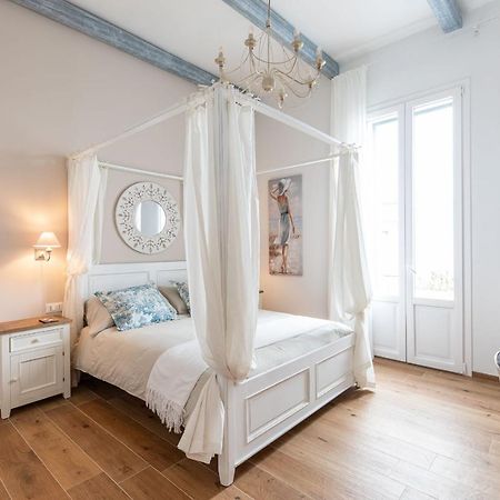 Appartement Regina Minor à Monopoli Extérieur photo