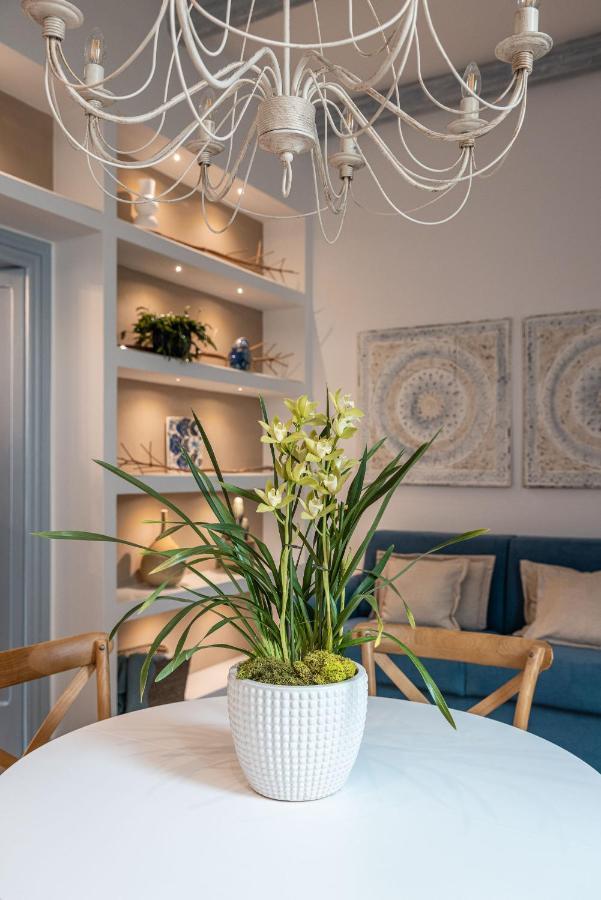 Appartement Regina Minor à Monopoli Extérieur photo