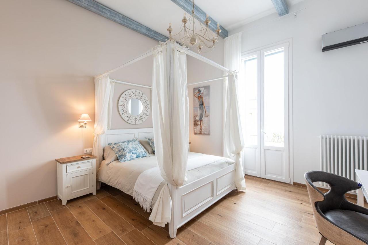Appartement Regina Minor à Monopoli Extérieur photo