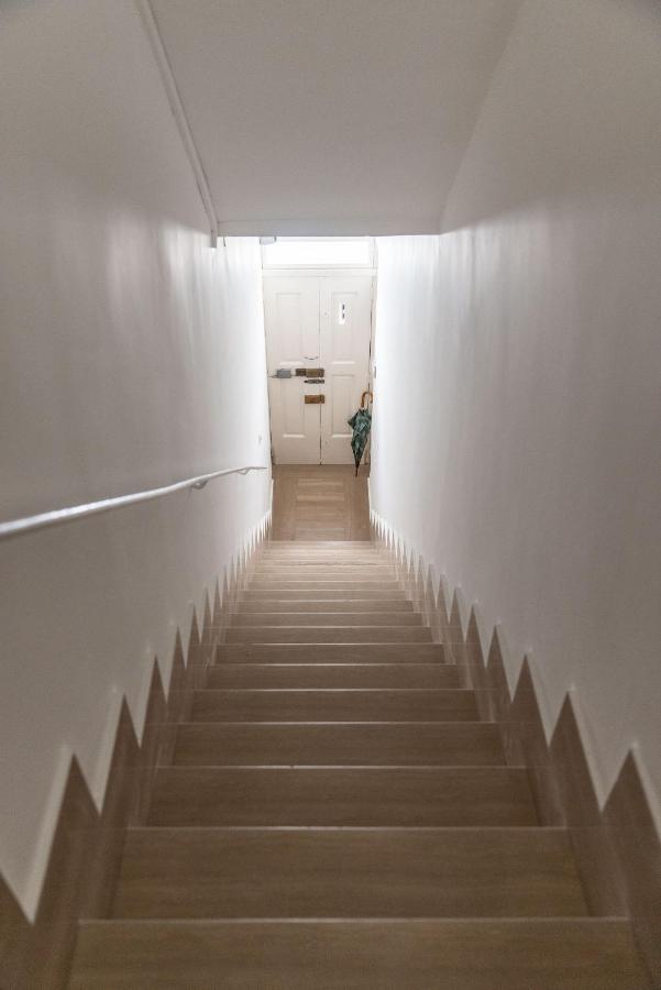 Appartement Regina Minor à Monopoli Extérieur photo