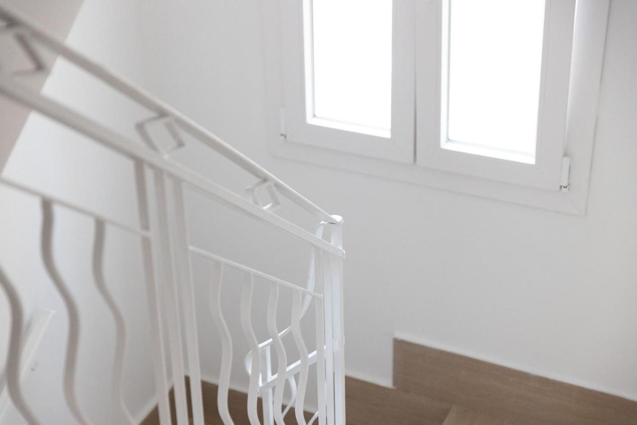 Appartement Regina Minor à Monopoli Extérieur photo