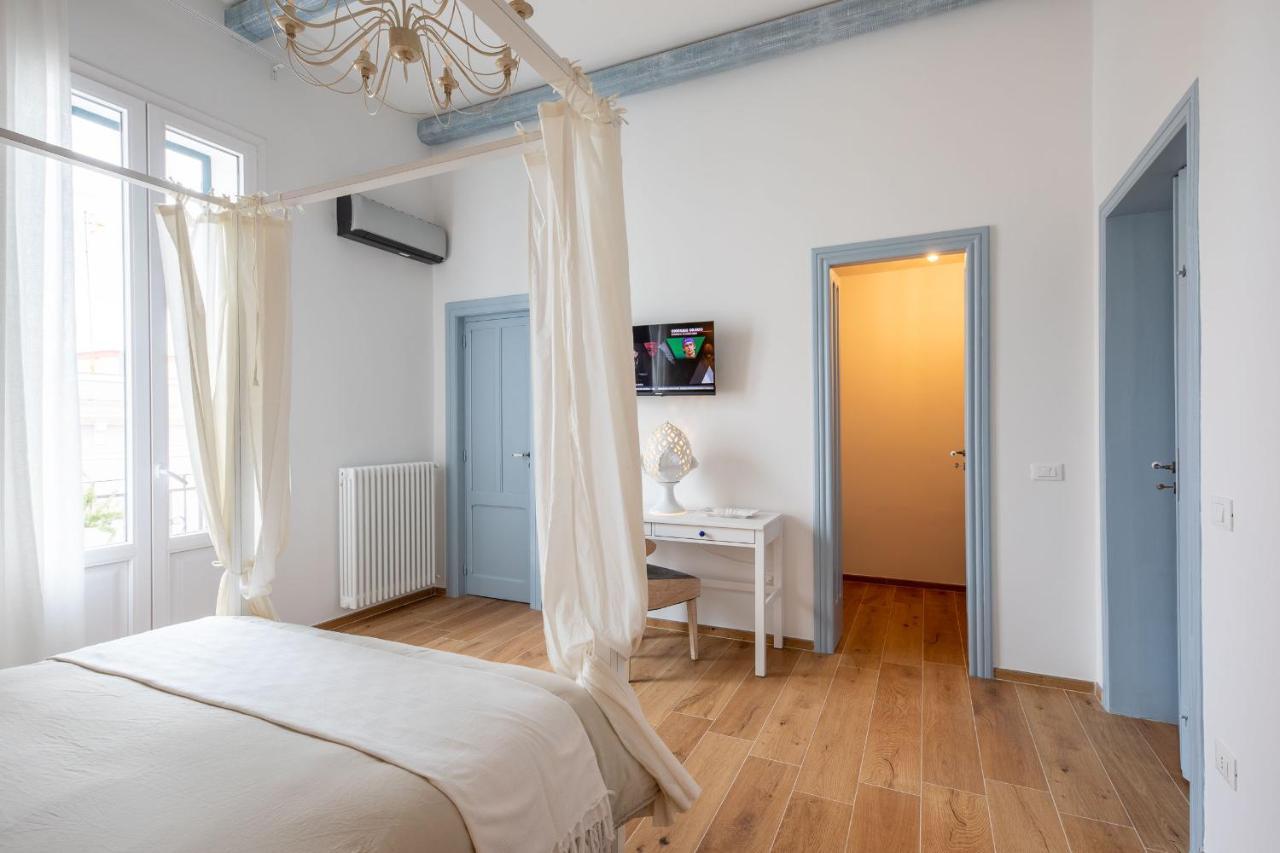 Appartement Regina Minor à Monopoli Extérieur photo