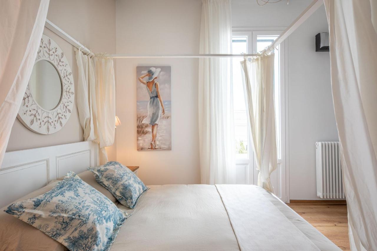 Appartement Regina Minor à Monopoli Extérieur photo
