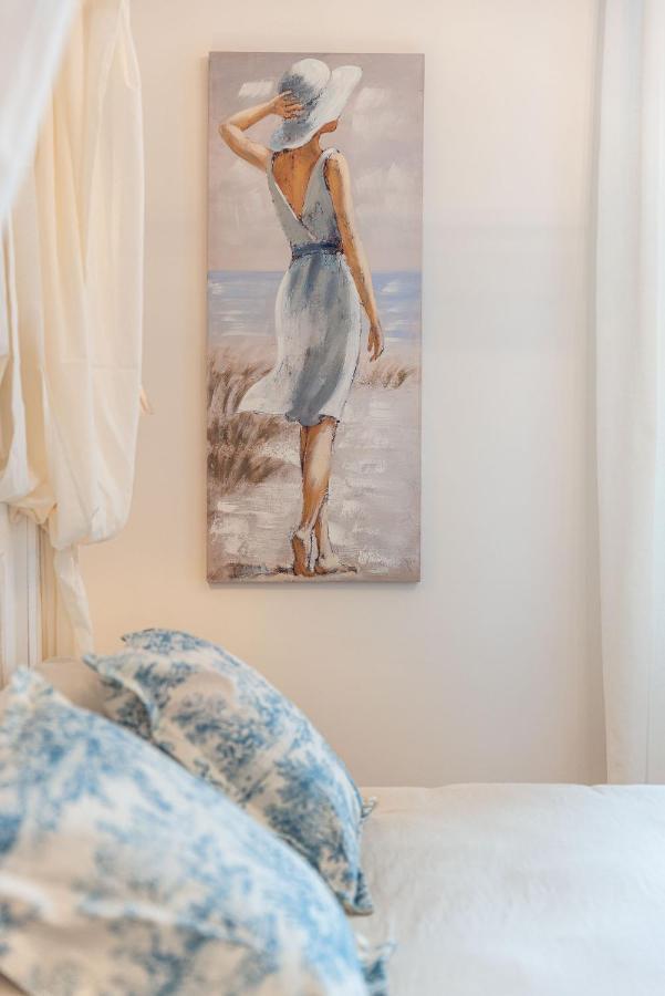 Appartement Regina Minor à Monopoli Extérieur photo
