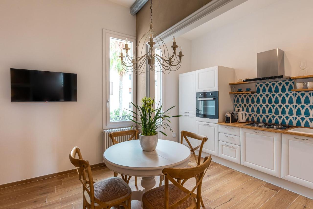Appartement Regina Minor à Monopoli Extérieur photo