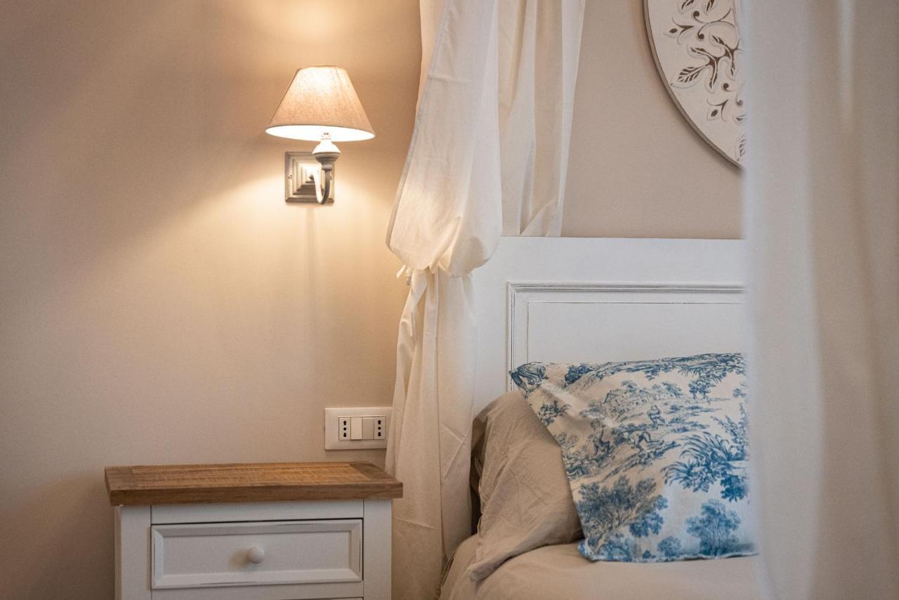 Appartement Regina Minor à Monopoli Extérieur photo