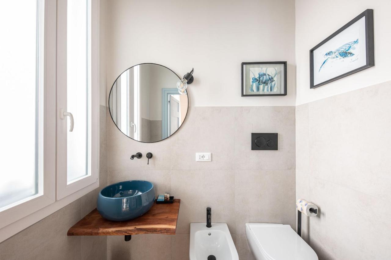 Appartement Regina Minor à Monopoli Extérieur photo