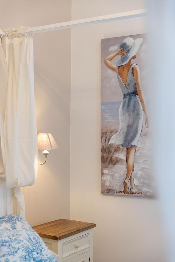 Appartement Regina Minor à Monopoli Extérieur photo
