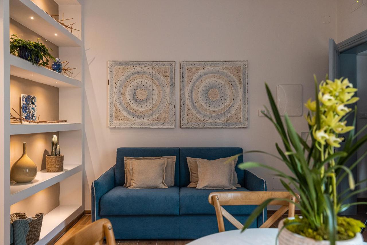 Appartement Regina Minor à Monopoli Extérieur photo